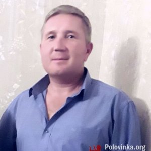 Рашид Гайнутдинов, 49 лет