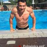 Алекс, 42 года