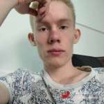 Ильяс, 25 лет