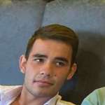 Behruz, 22 года