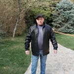 Эдуард, 52 года