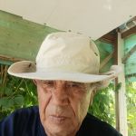 Салим, 67 лет